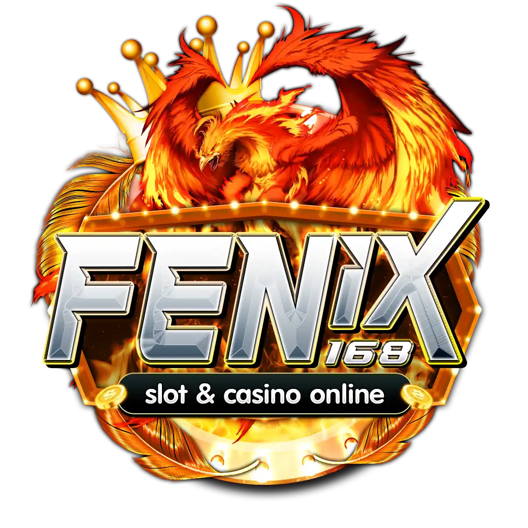 FENIX168 เว็บตรง ทางเข้าเล่นและบริการเกมออนไลน์ครบวงจร